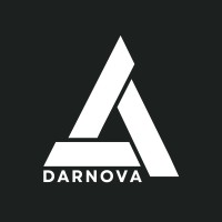 DarNova logo - Similar company to 888