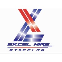 Excel Hire Staffing, LLC logo - Similar company to Pransu Tech Solutions