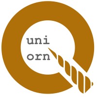 uniQorn DIGITAL logo - Similar company to Uniqorn