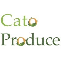 Cato Produce logo - Similar company to Grupo Cato