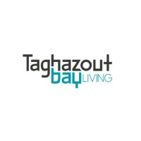 Taghazout Bay Living logo - Similar company to Rh Immobilier