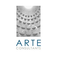 ARTE Consultants logo - Similar company to Arwest Architects