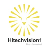 Hitechvision1 logo - Similar company to Aspetto Dubai
