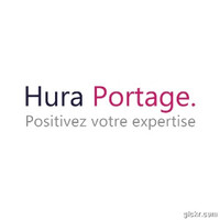 HURA PORTAGE - Portage Salarial logo - Similar company to Didaxis