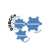 Global University Business Club, GUBCCo logo - Similar company to Brone Consulting