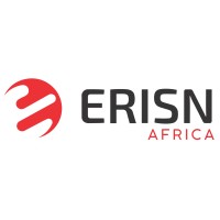 ERISN AFRICA logo - Similar company to Link-Up Solutions