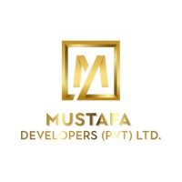 Mustafa Developers logo - Similar company to Express Construction