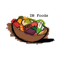 DB Foods SA logo - Similar company to Orchardlea Foods (Previously Isca)