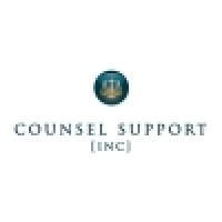 Counsel Support, Inc.