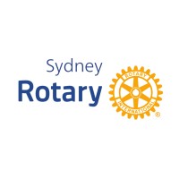 Sydney Rotary Club logo - Similar company to Alreadybuilt