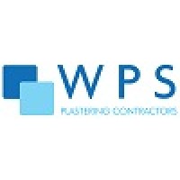 WPS Plastering Contractors Ltd logo - Similar company to Ecco Solutions Ltd (Uk)