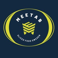Meetab - Sliced Foods Sweden