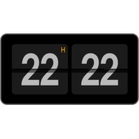 22h22 logo - Similar company to Dynamic Television