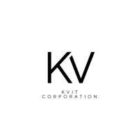 KVIT CORPORATION logo - Similar company to Red 5G El Salvador