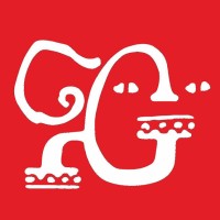 Gajah Gallery logo - Similar company to Shape Arts