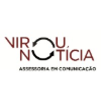 VIROU NOTICIA COMUNICACAO logo - Similar company to Note! Comunicação