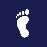 For Bare Feet logo - Similar company to Pro Compression