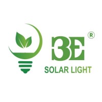 3E SOLAR LIGHT COMPANY logo - Similar company to 3E Company (Vn)