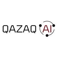 QAZAQ AI logo - Similar company to Big Data Processing