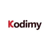 Kodimy logo - Similar company to Ecare Solutions
