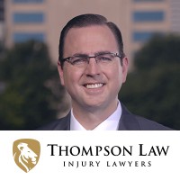 Thompson Law logo - Similar company to 3I Law