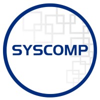 Syscomp Teleservices Pvt. Ltd. logo - Similar company to Panabyte Technologies