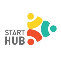 StartHub Egypt logo - Similar company to Agripuzzle