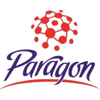 Paragon Mech Industries - PMI logo - Similar company to Techqu ™️