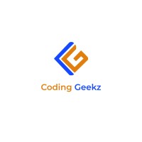 Coding Geekz Technologies logo - Similar company to Upgrade Esports