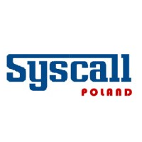 SYSCALL POLAND logo - Similar company to Warom Lighting