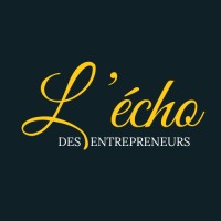 L'écho des entrepreneurs logo - Similar company to Semapro