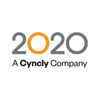 2020 logo - Similar company to Promob Software Solutions