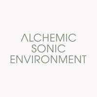 Alchemic Sonic Environment logo - Similar company to The Dialogue Lab
