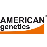 American Genetics logo - Similar company to Agrospecom