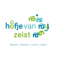 Hofje van Zeist logo - Similar company to Partner Wonen B.V.