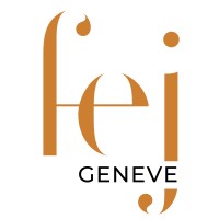 FEJ Genève logo - Similar company to Oa - Open Architects