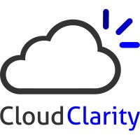 Cloud Clarity AB logo - Similar company to Power Save Me