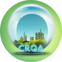CRQA Cercle de Réflexion sur la Qualité de l'Air logo - Similar company to Alpha Process (63)