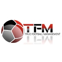 True Football Management Ltd logo - Similar company to Playerconnect