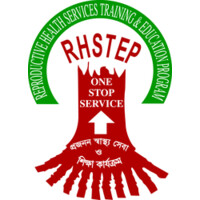 Reproductive Health Services Training and Education Program logo - Similar company to Oprifs