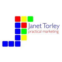 Janet Torley, Practical Marketing