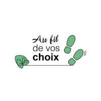 Au fil de vos choix logo - Similar company to Les Formidables