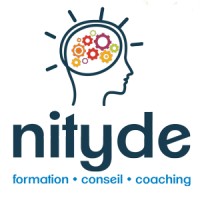 Nityde logo - Similar company to Afinur Group
