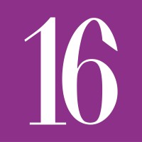 16PARIS logo - Similar company to Close Up Management