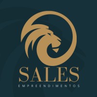 SALES EMPREENDIMENTOS logo - Similar company to We Construtora