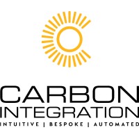 Carbon Integration logo - Similar company to Baker Stone Systems
