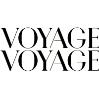 VOYAGE VOYAGE MAGAZINE logo - Similar company to Casambu