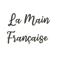 La Main Française logo - Similar company to Atenos France