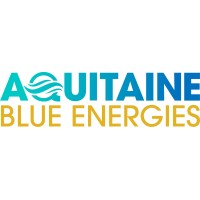 Aquitaine Blue Energies logo - Similar company to Fh Hydro