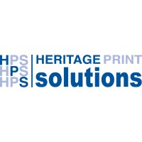Heritage Print Solutions